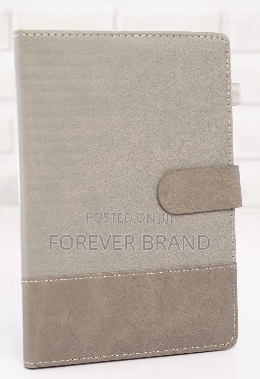 Executive A5 Notebooks