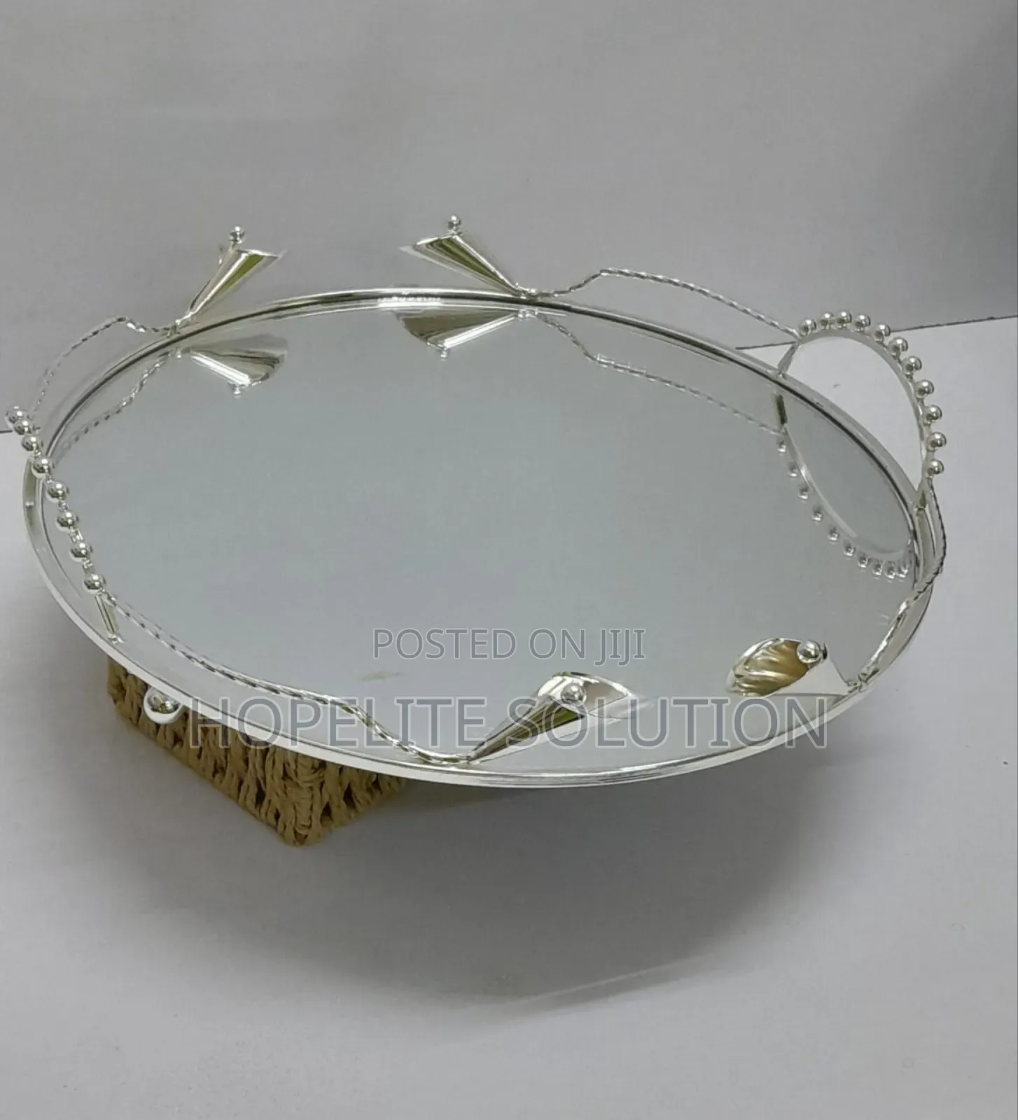 Decorative Dinning Trays