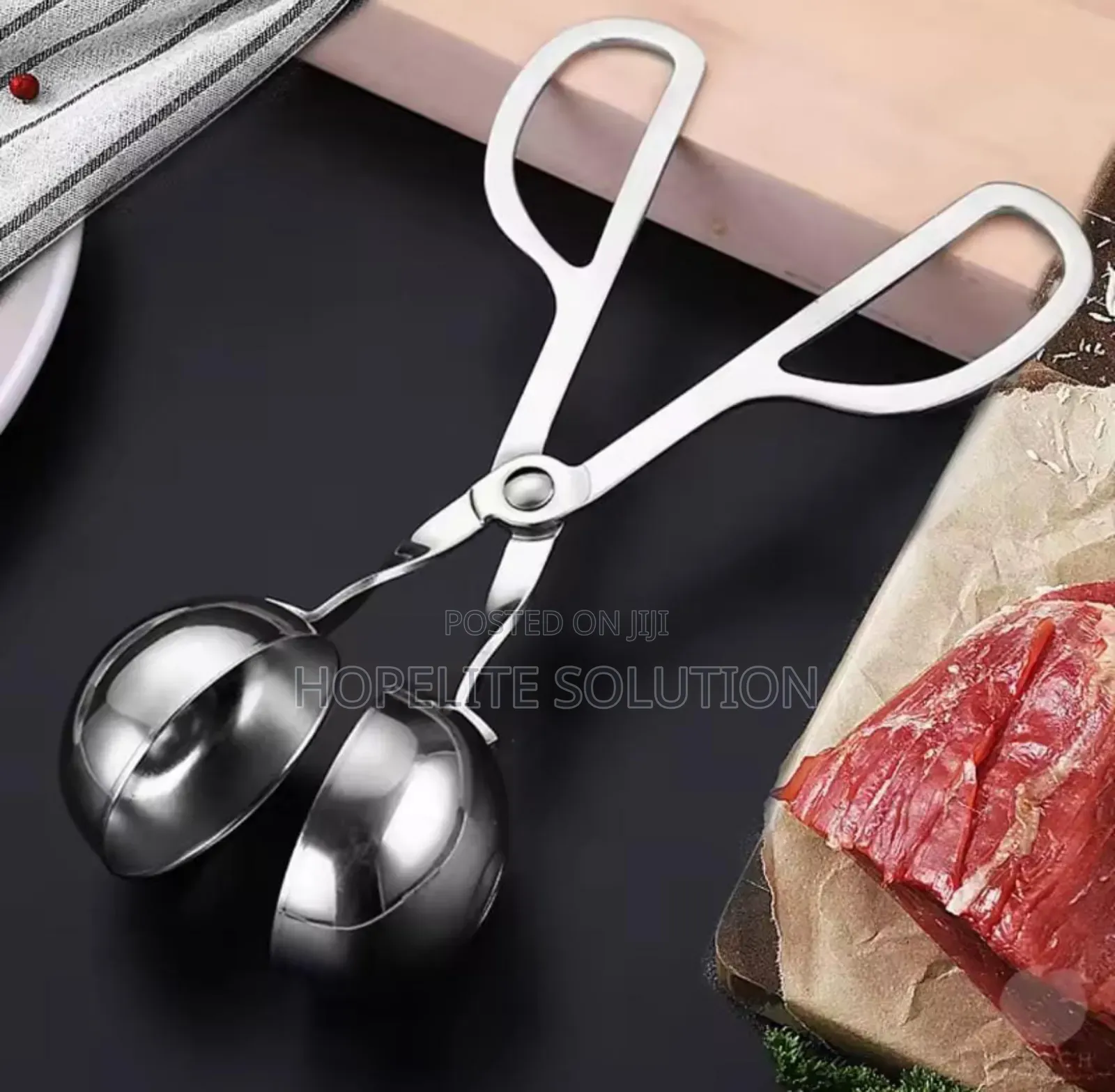 Meat Ball Maker