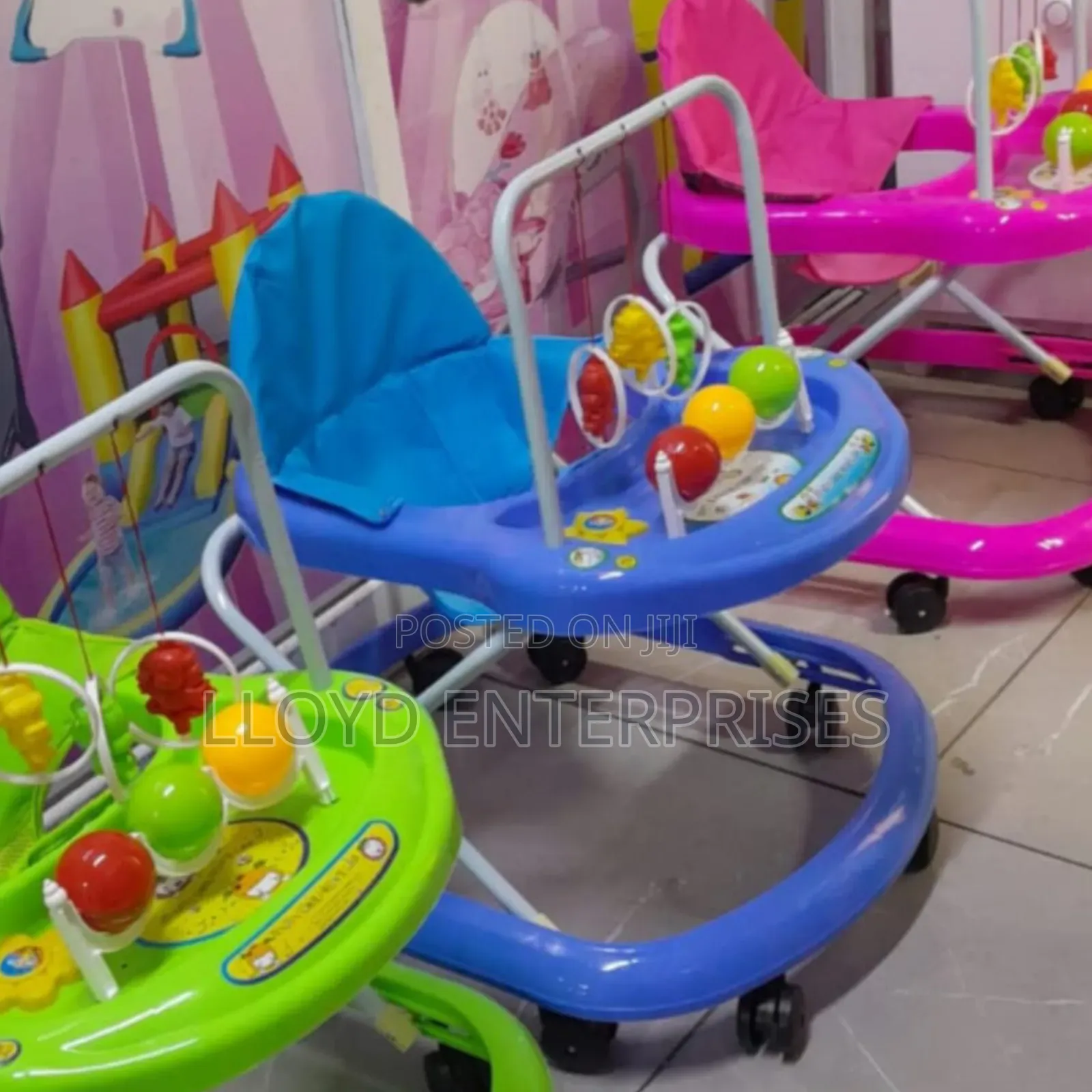 Baby Walker Kids Walker