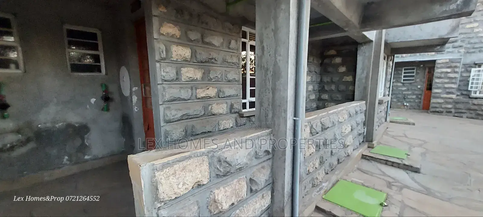 Studio Apartment in Ongata Rongai for rent