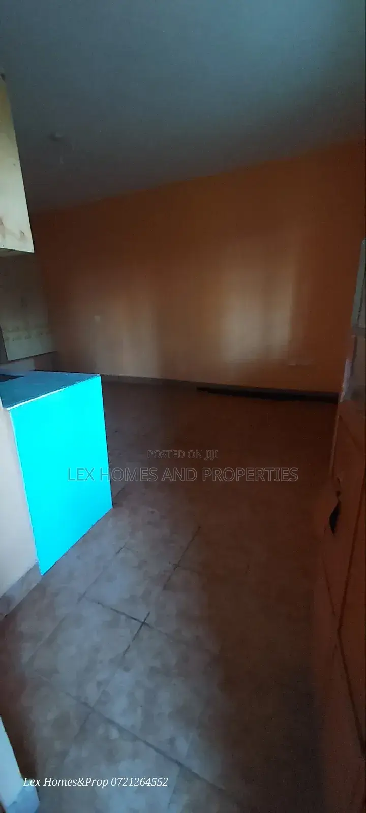 Studio Apartment in Ongata Rongai for rent