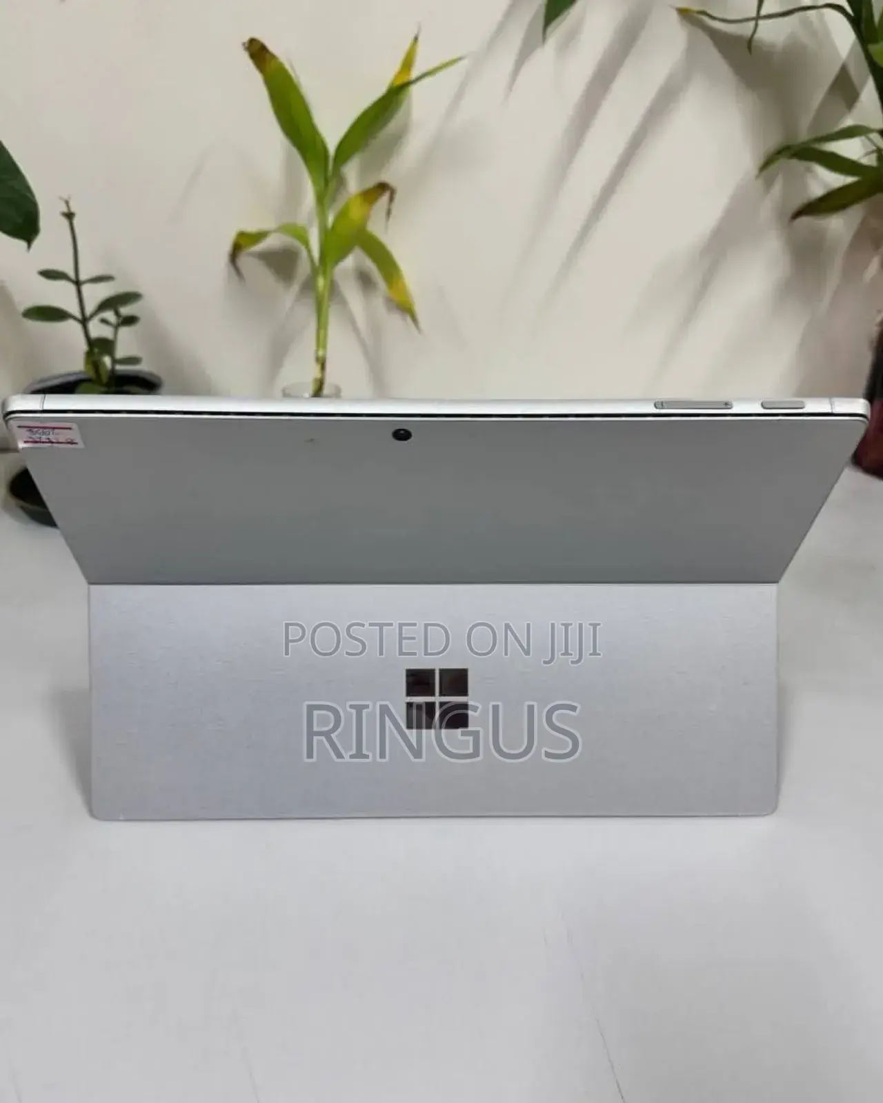 Laptop Microsoft Surface Pro 7 8GB Intel Core i5 SSD 256GB