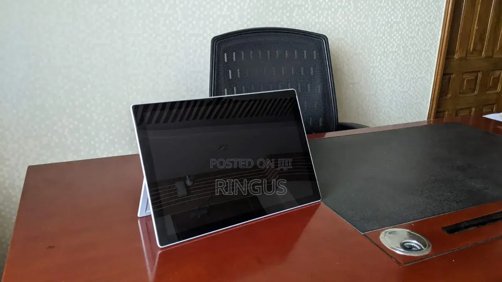 Laptop Microsoft Surface Pro 7 8GB Intel Core I5 SSD 128GB