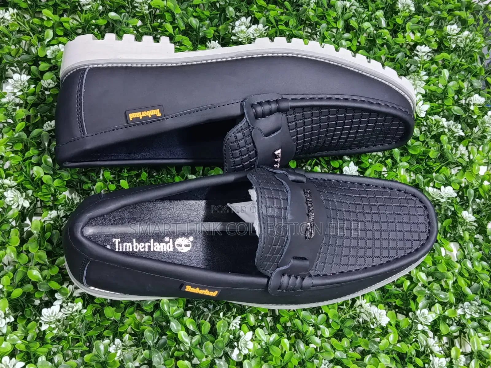 Timberland Casual Loafers