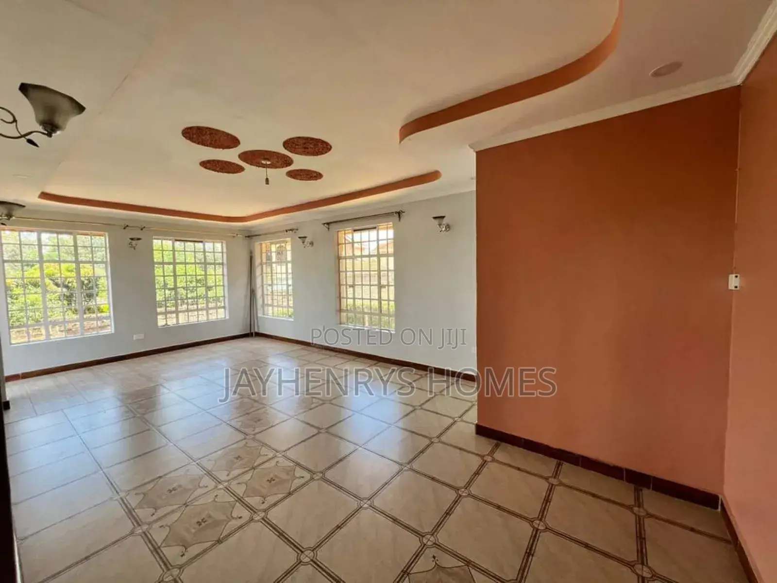 3bdrm House in Kiambu / Kiambu  for rent