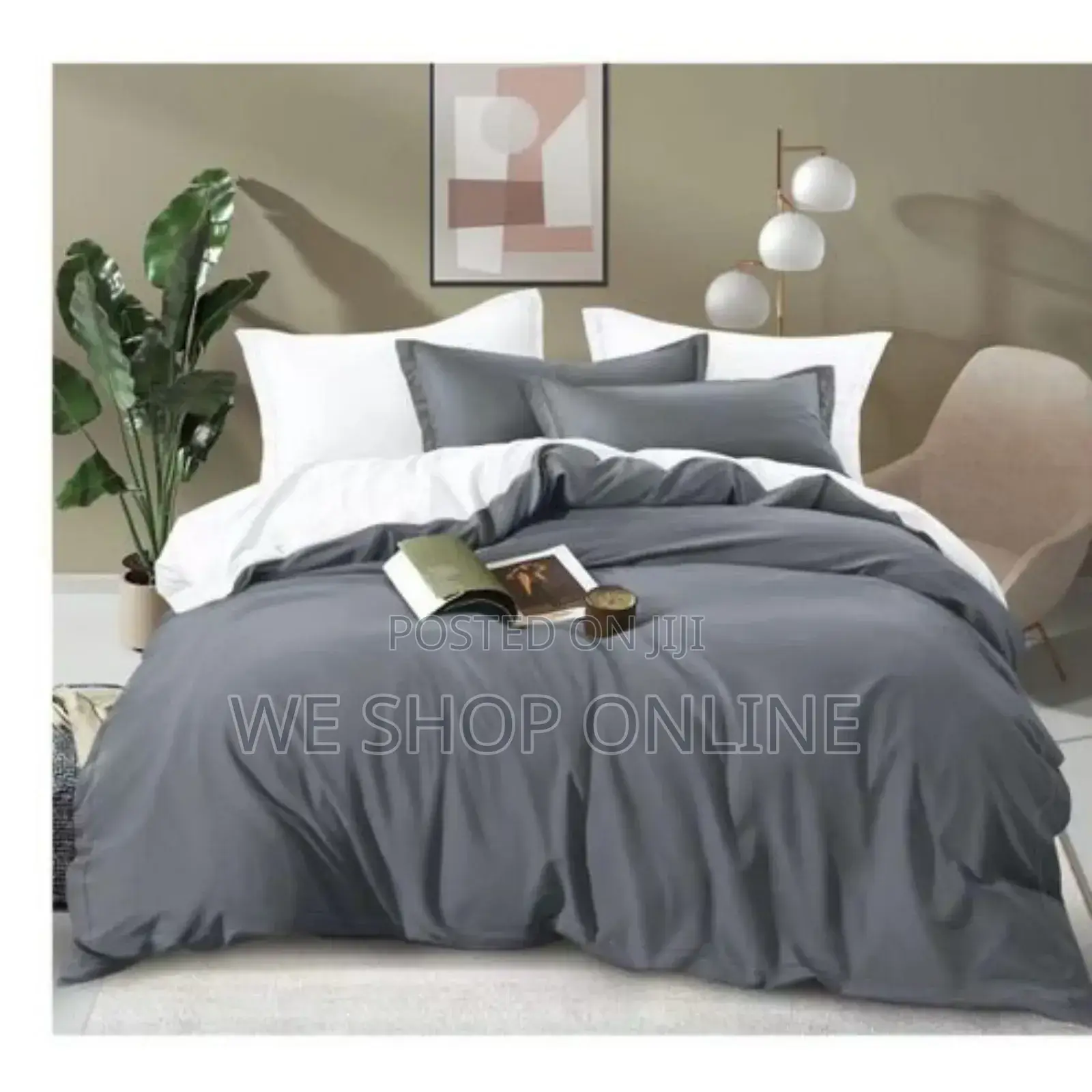 Cotton Duvets 6*7