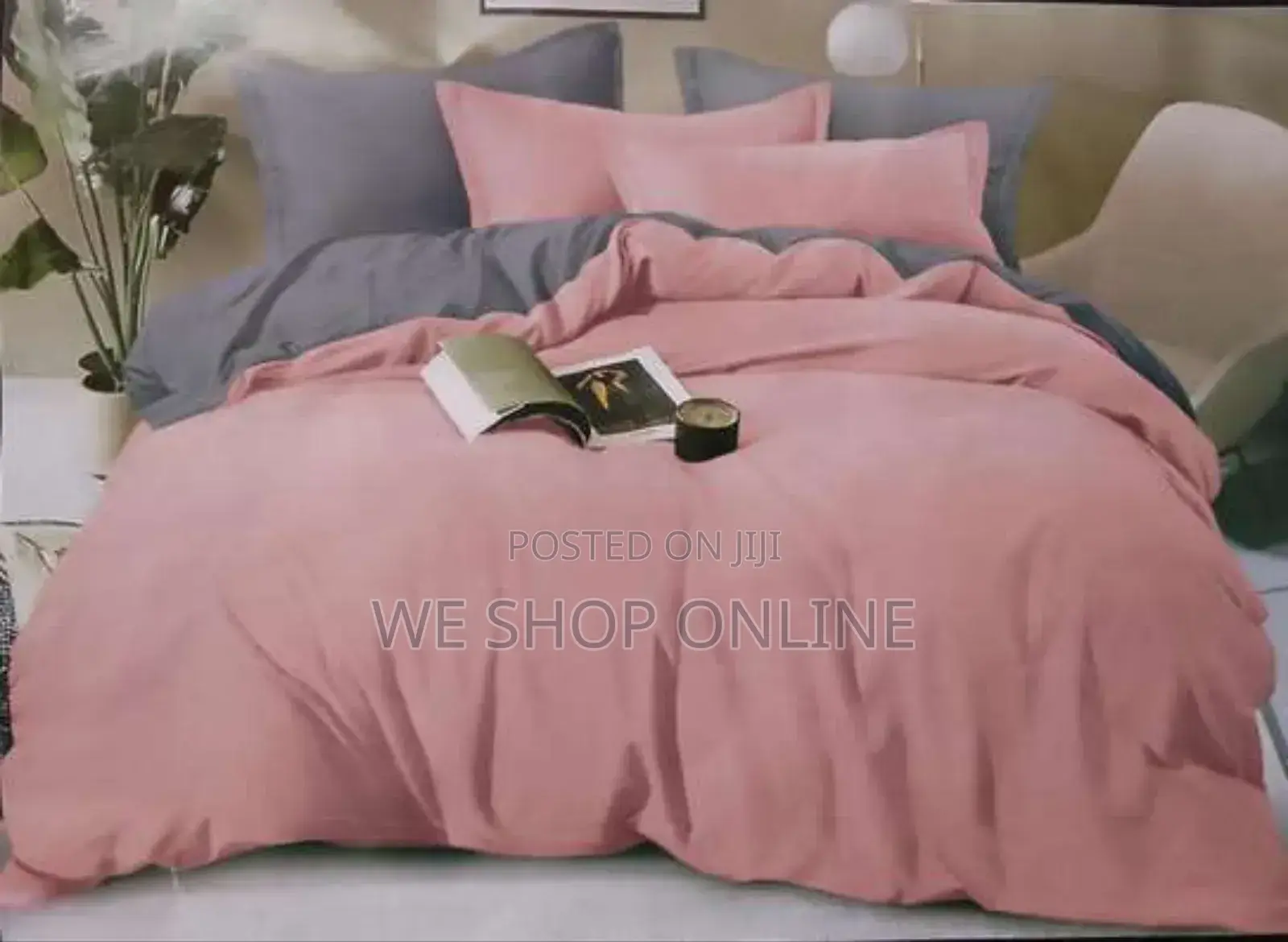 Cotton Duvets 6*7