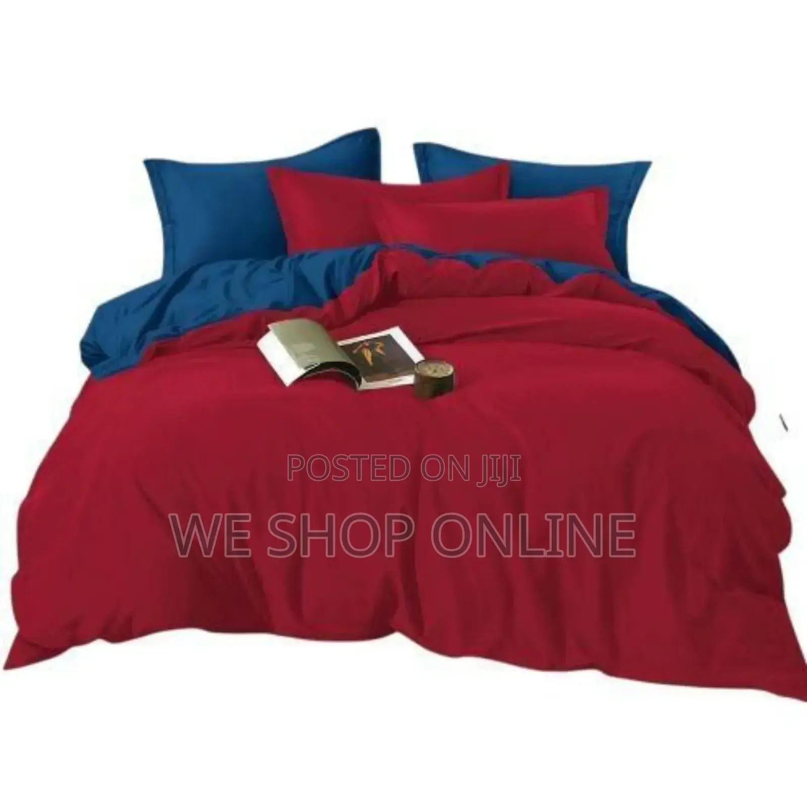 Cotton Duvets 6*7