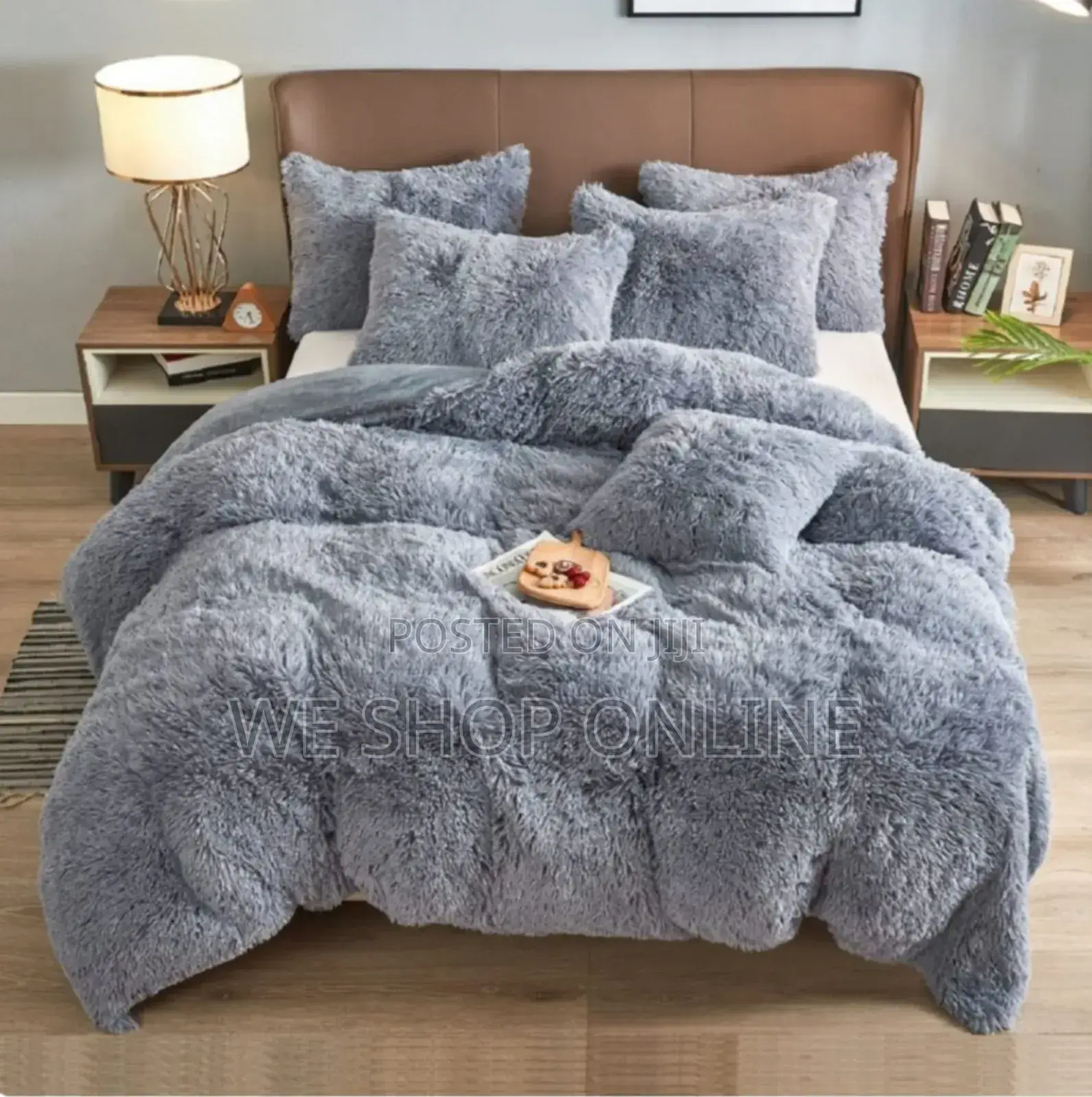 Single Luxury Duvet 6*7