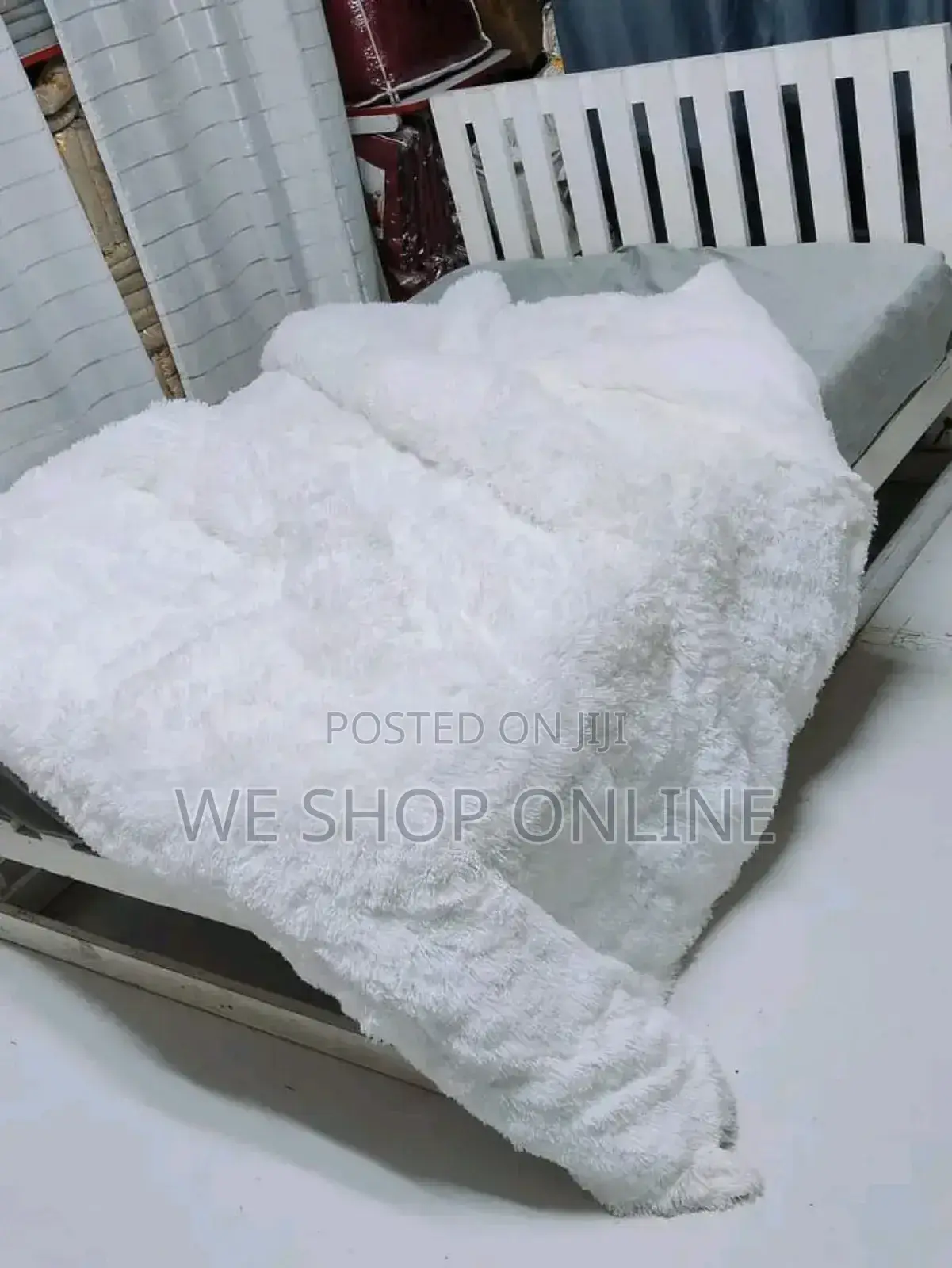 Single Luxury Duvet 6*7