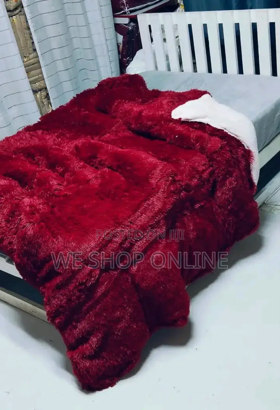 Single Luxury Duvet 6*7