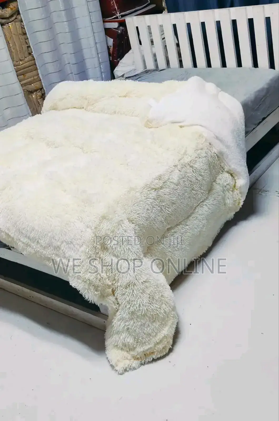 Single Luxury Duvet 6*7