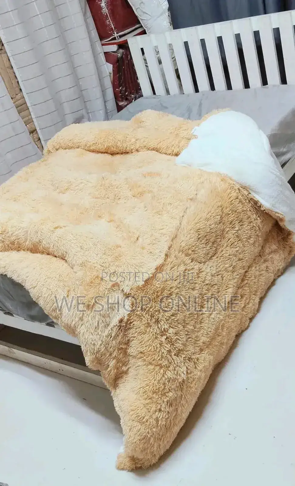 Single Luxury Duvet 6*7