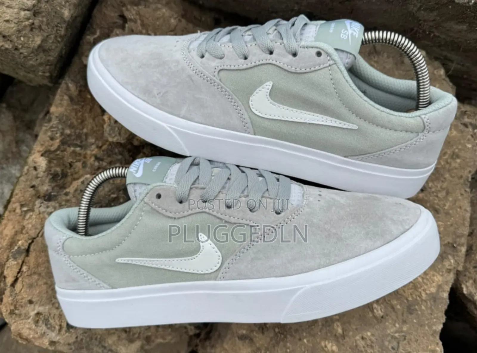 Nike Sb Chron Skate Shoes