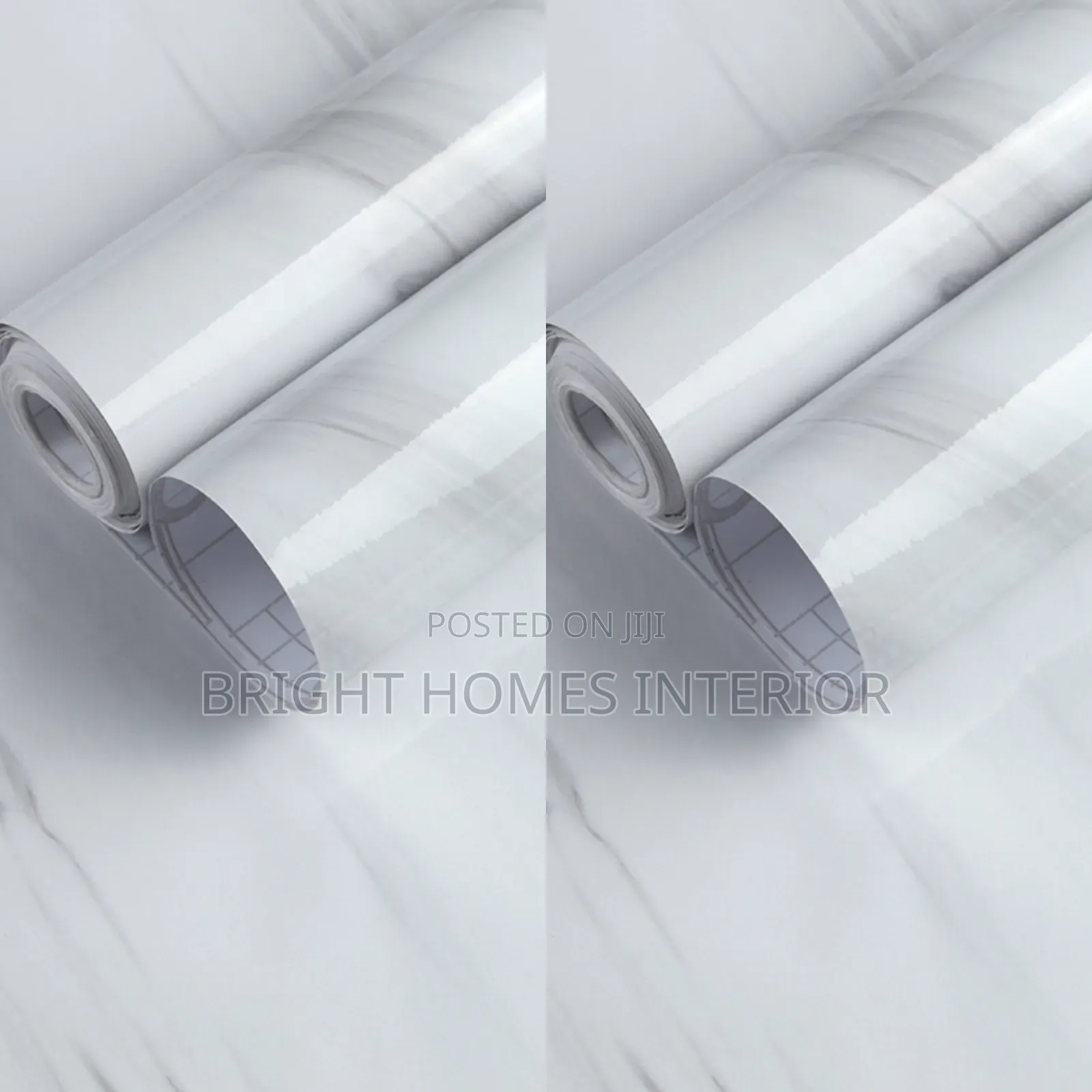 Marble Peel and Stick Wall Contact Paper