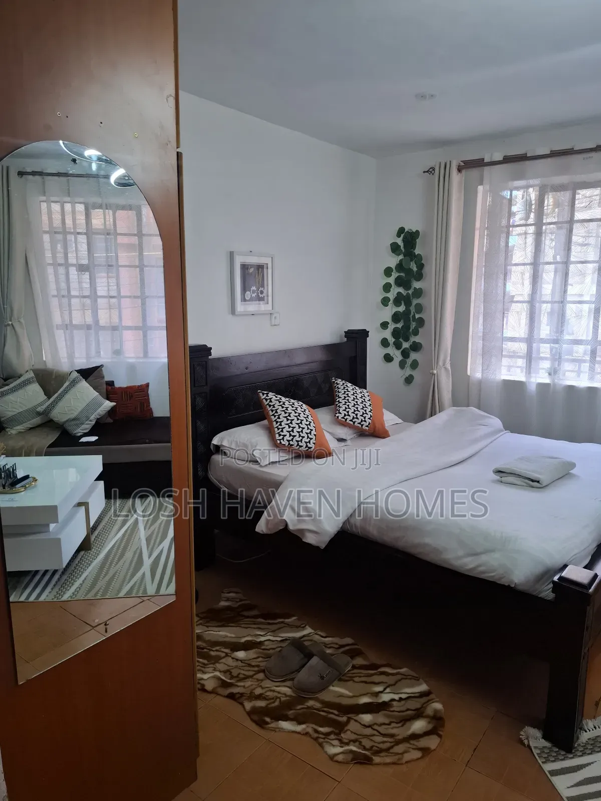 Affordable Spacious Airbnb Near TRM Drive Roysambu