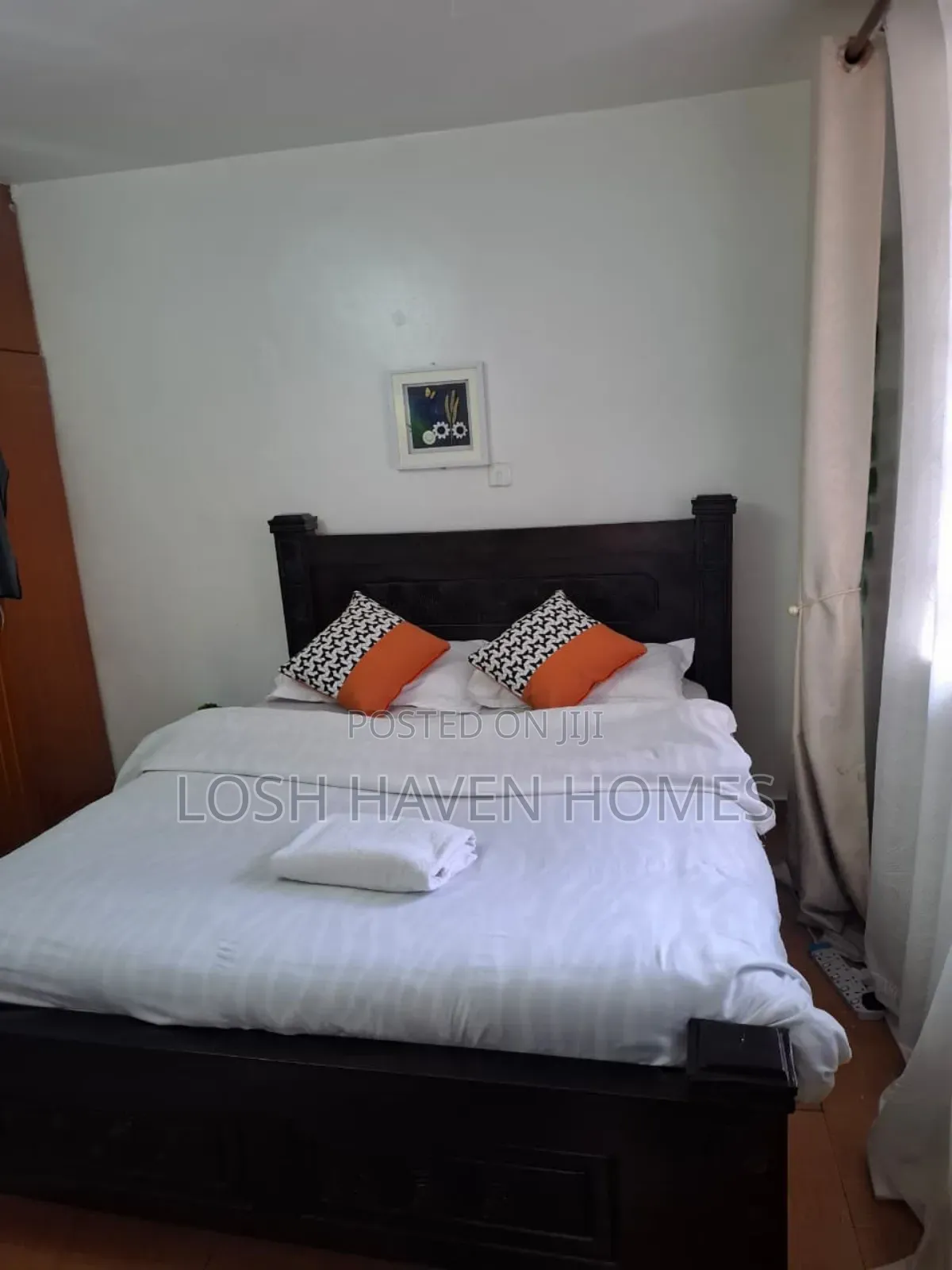 Affordable Spacious Airbnb Near TRM Drive Roysambu
