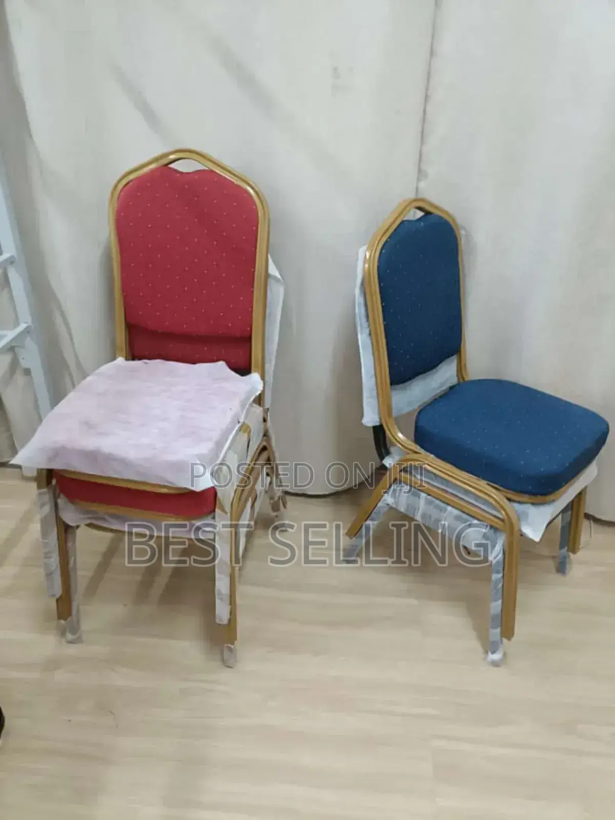 Banquet Chairs