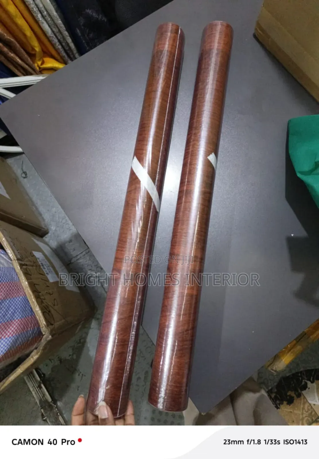 Self Adhesive Best Quality Woodeffect Contact Paper