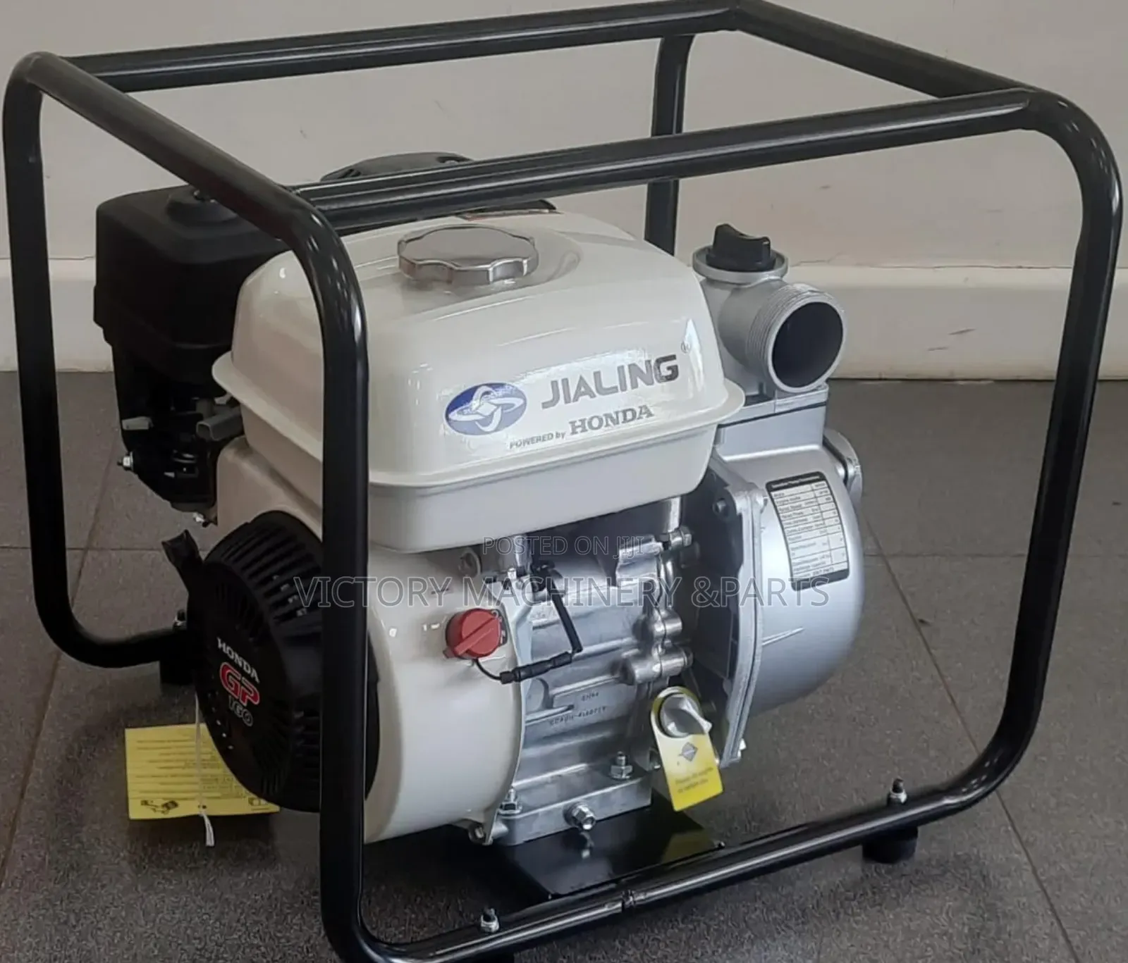 Jialing Honda 3" Waterpump