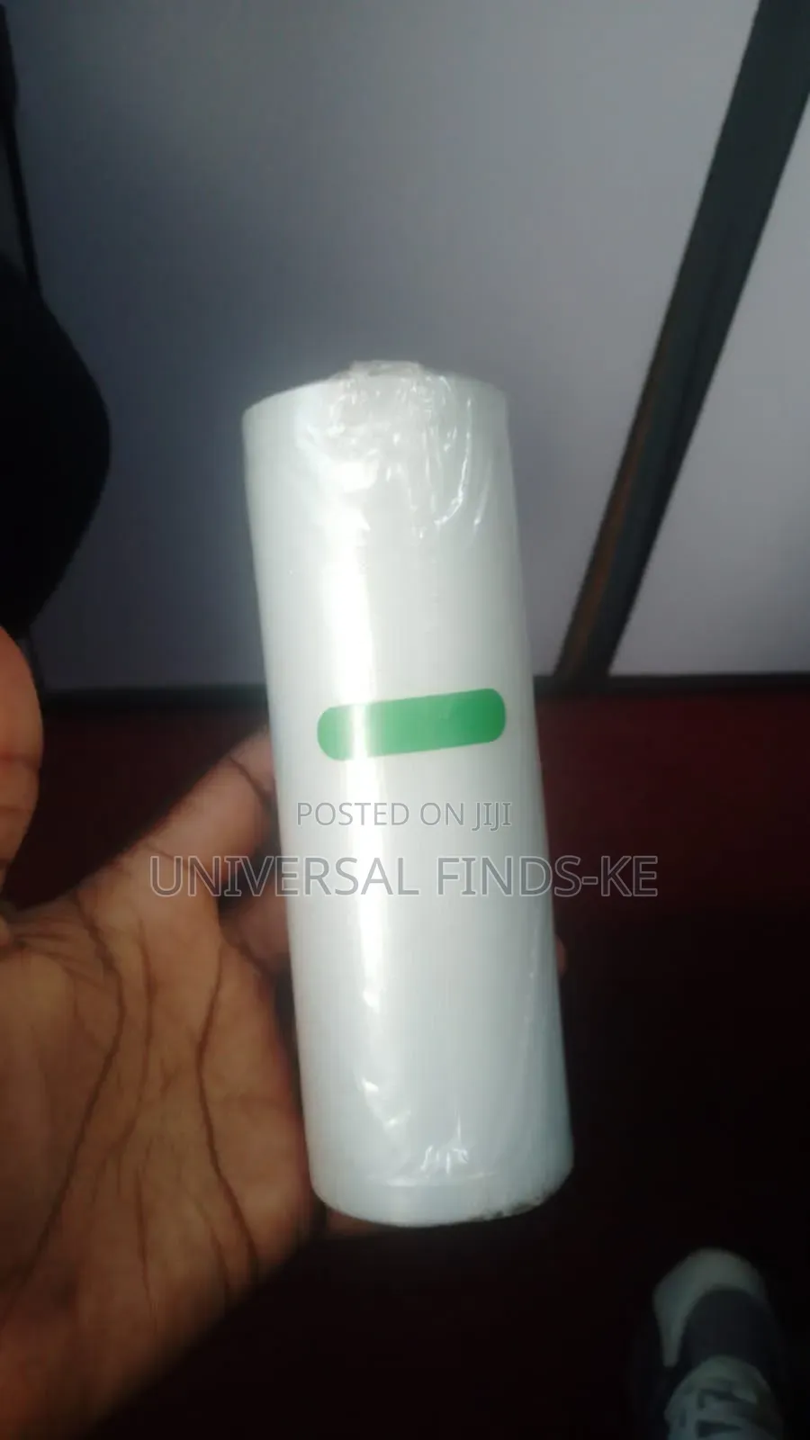 Vacuum Sealer