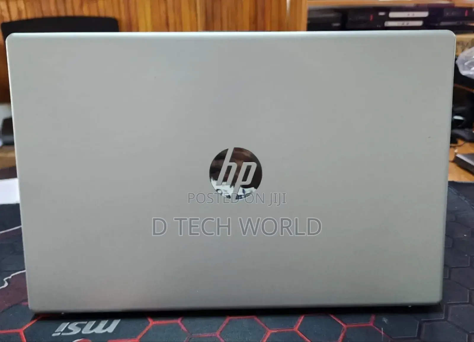 Laptop HP 16GB AMD Ryzen 5 SSD 1T