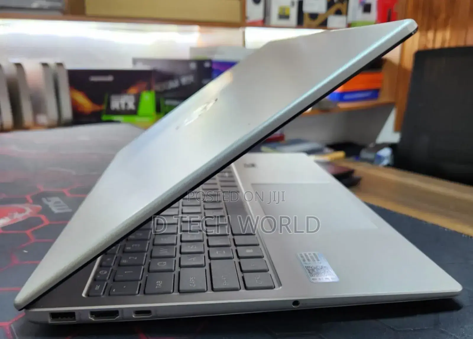 Laptop HP 16GB AMD Ryzen 5 SSD 1T