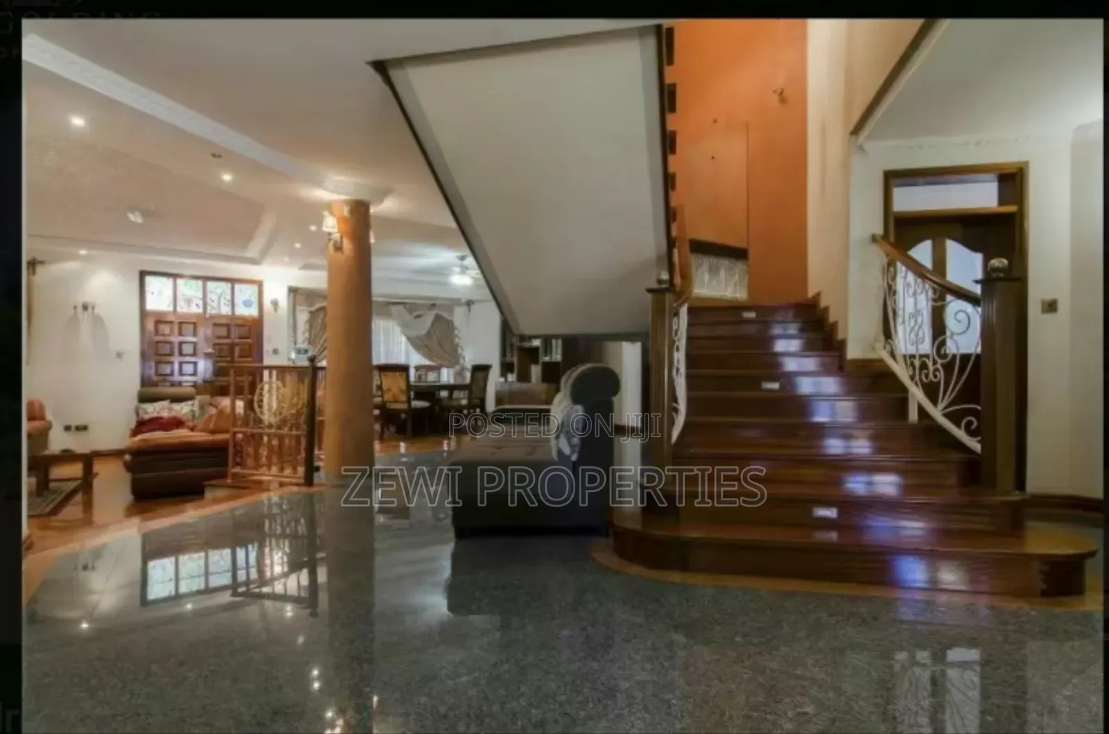 5bdrm Mansion in Gigiri, Runda for sale