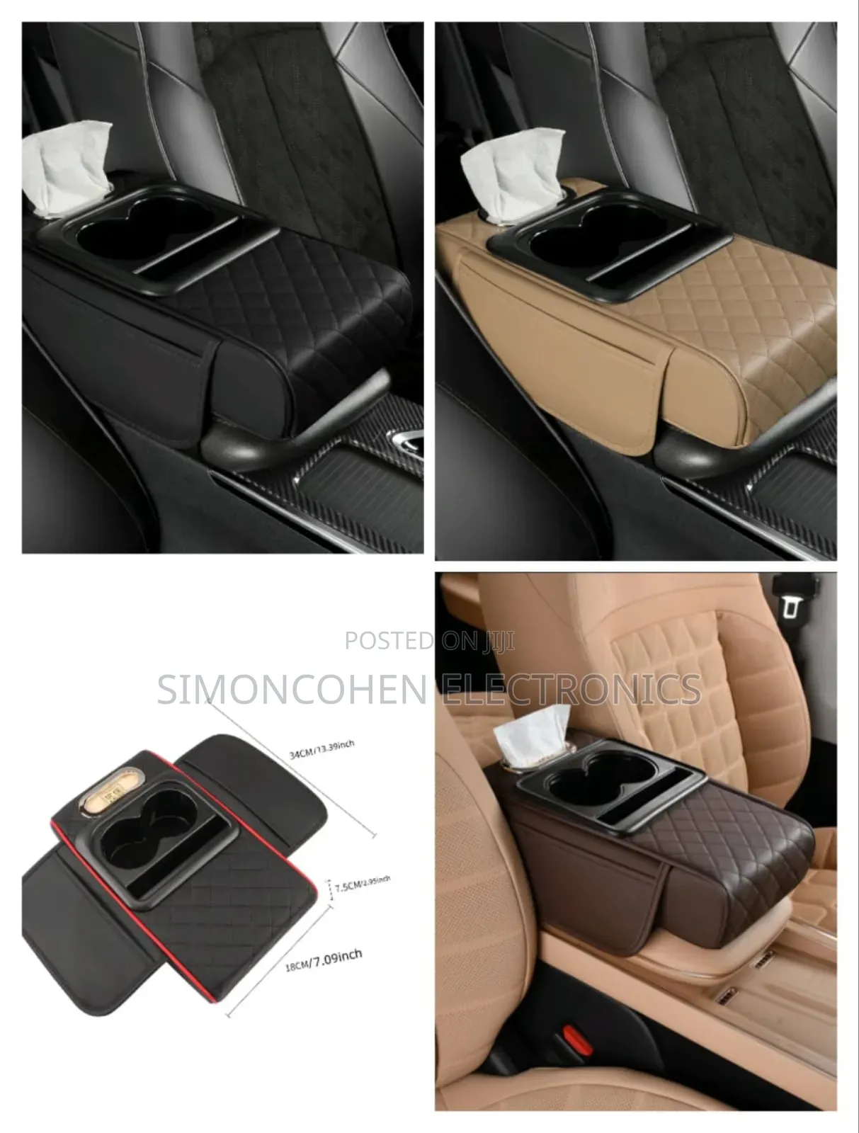 New Design Car Cup  Holder