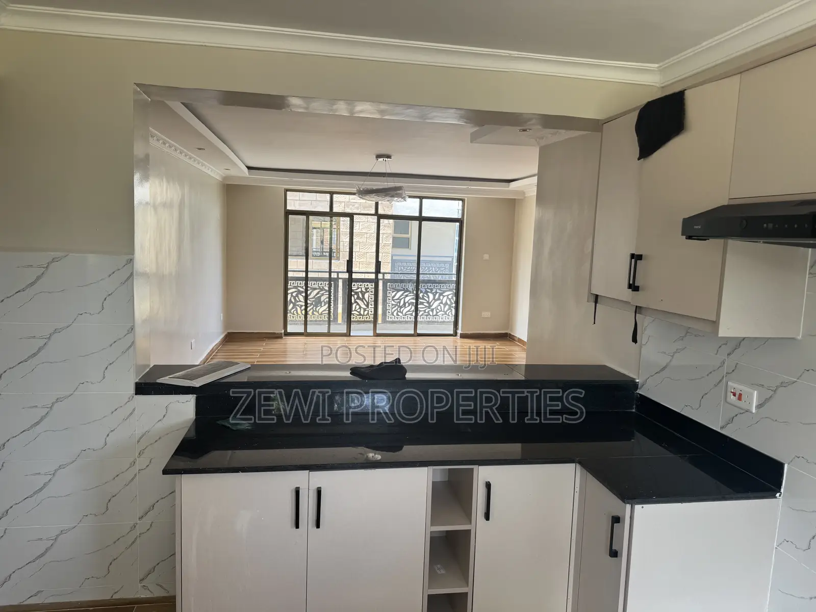 3bdrm Apartment in Kerarapon for rent
