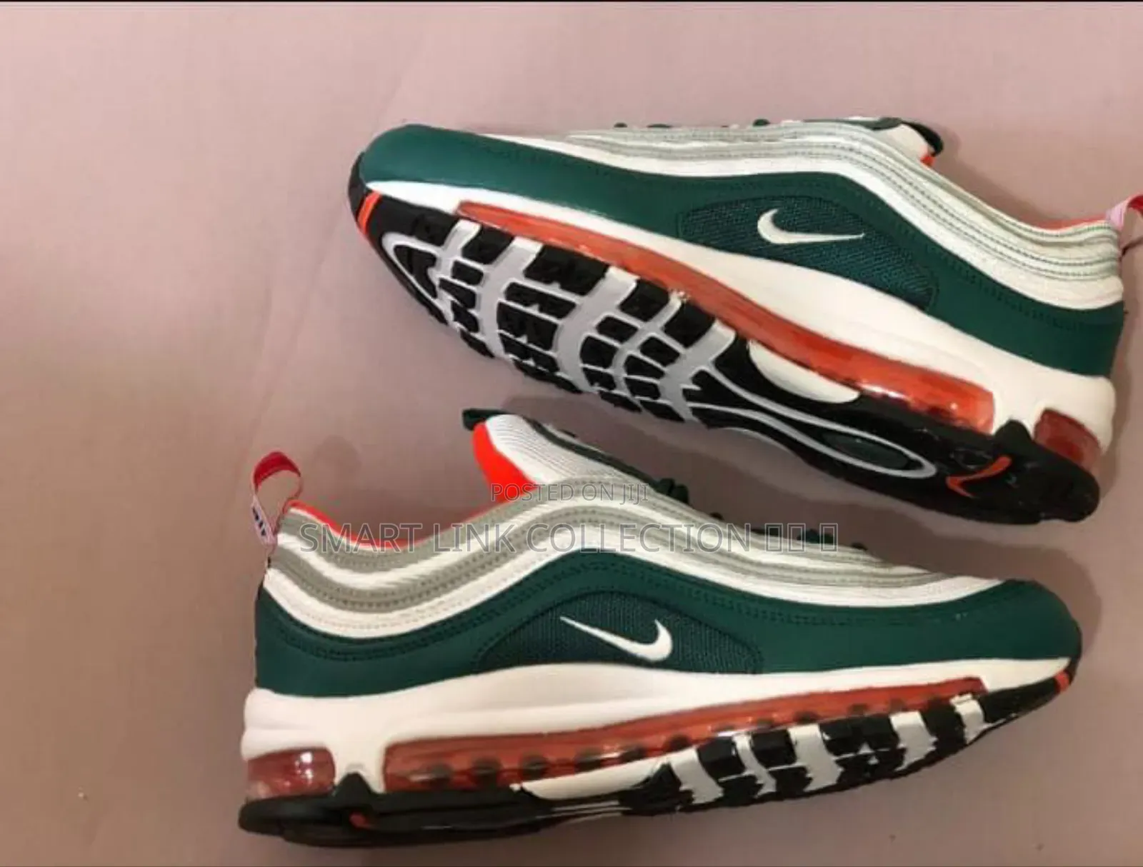 Air Nike 97 Sneakers
