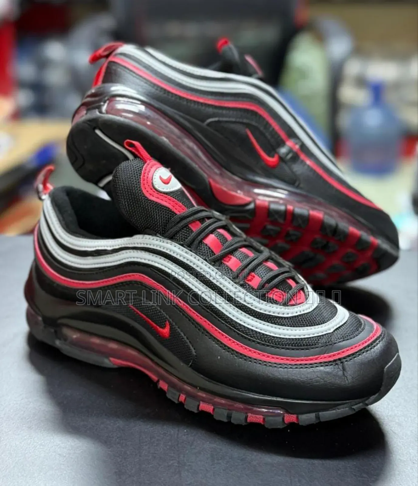 Air Nike 97 Sneakers