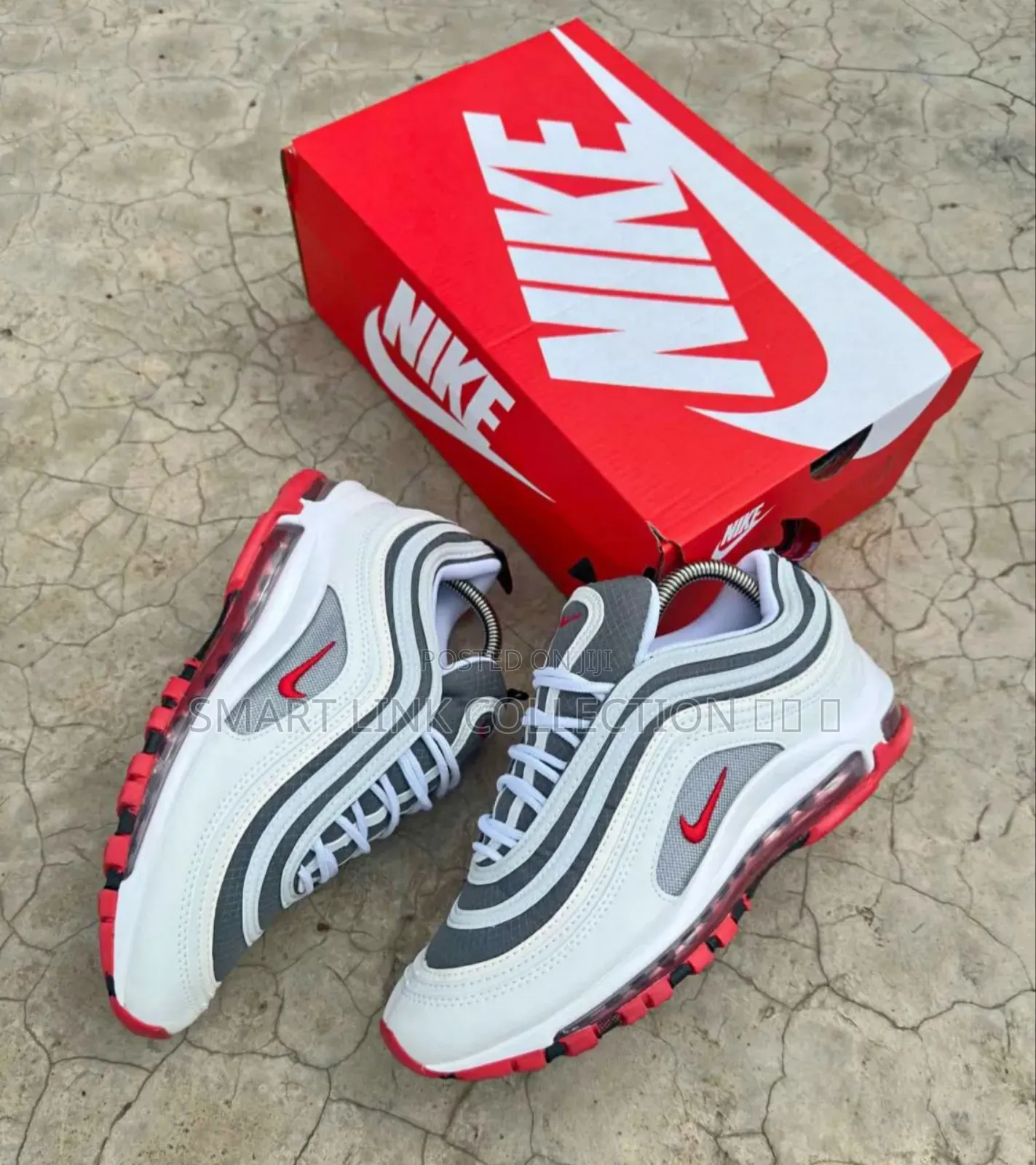 Airmax 97 Sneakers