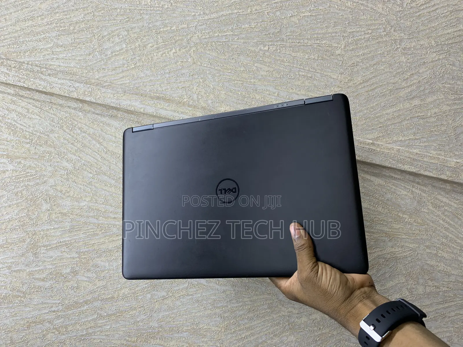 Laptop Dell Latitude 12 7250 8GB Intel Core I7 SSD 256GB