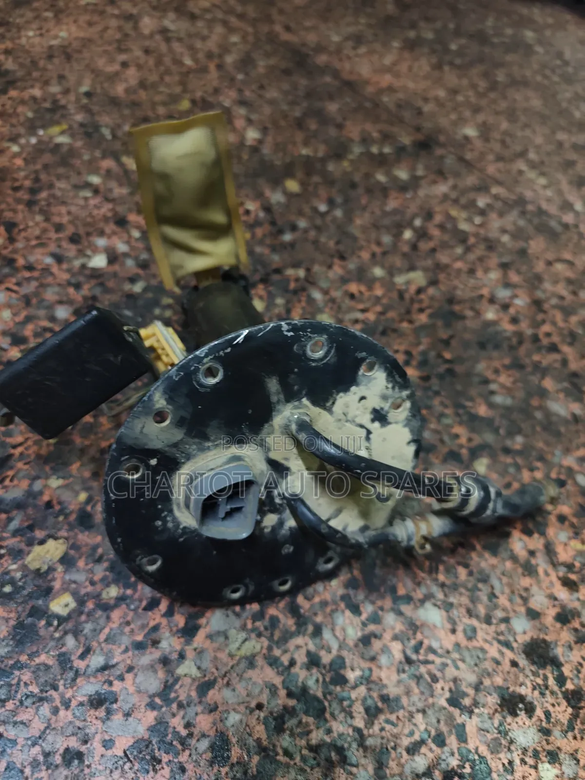 5a Fuel Pump For Toyota 110