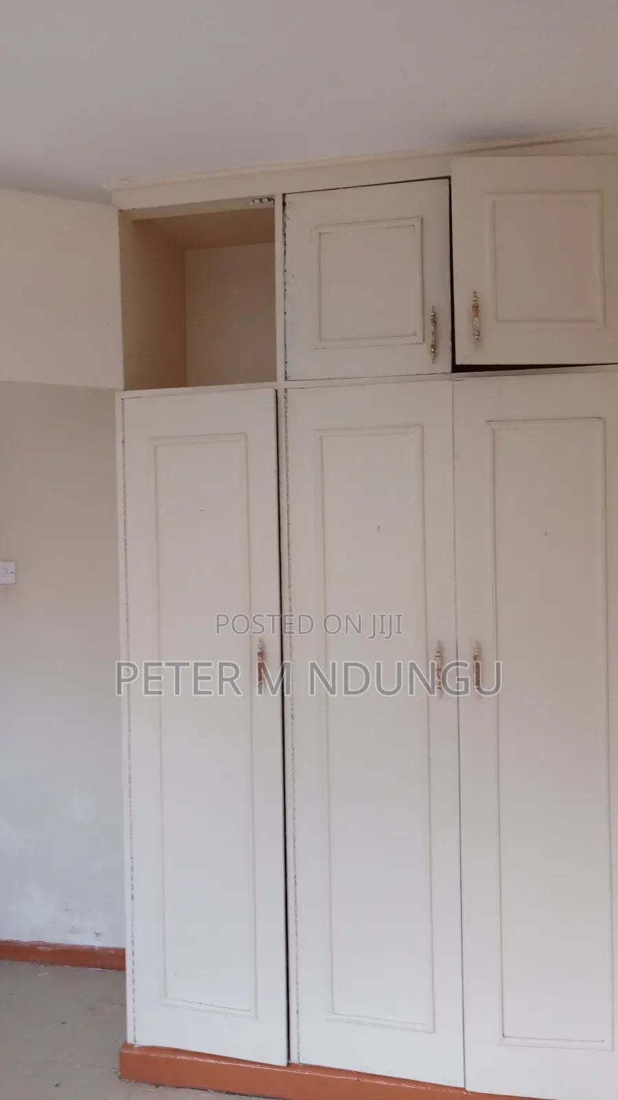 2bdrm Apartment in Roysambu for rent
