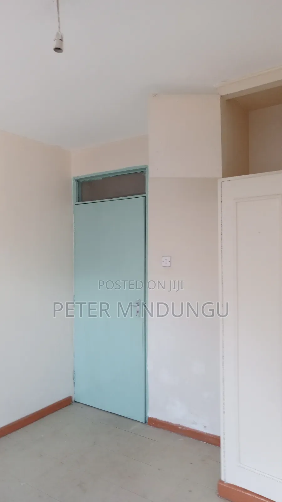 2bdrm Apartment in Roysambu for rent