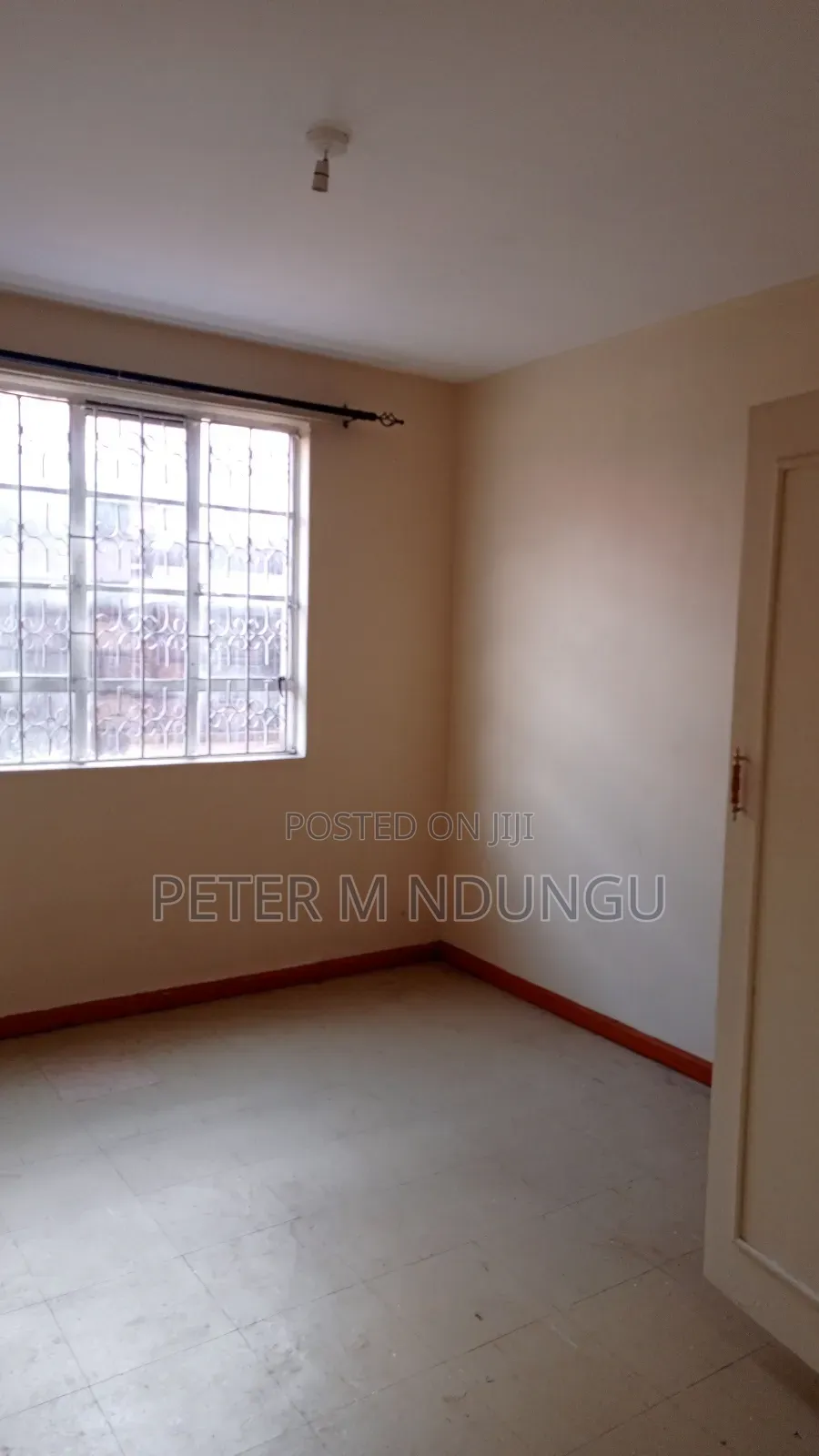 2bdrm Apartment in Roysambu for rent