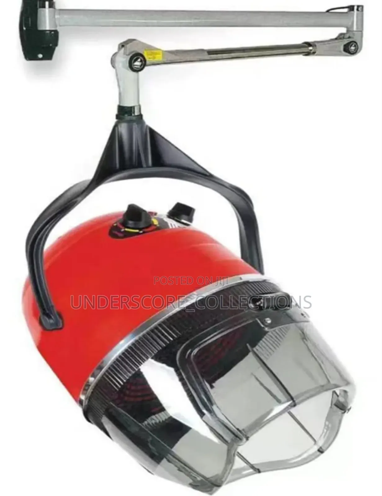 Proffesional Wall Mounted Hair Dryer Drying Machine