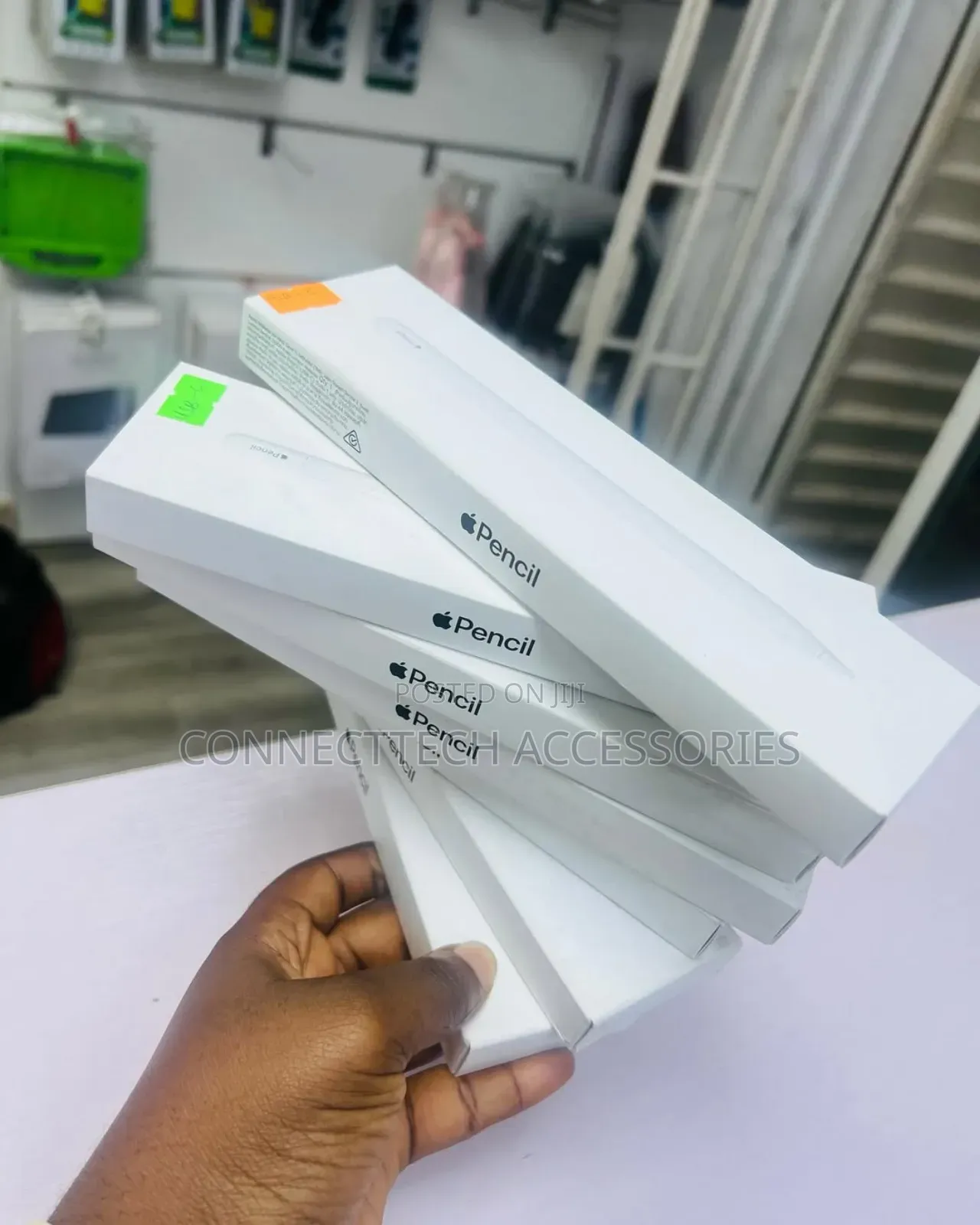 Apple Pencil (Usb-C)