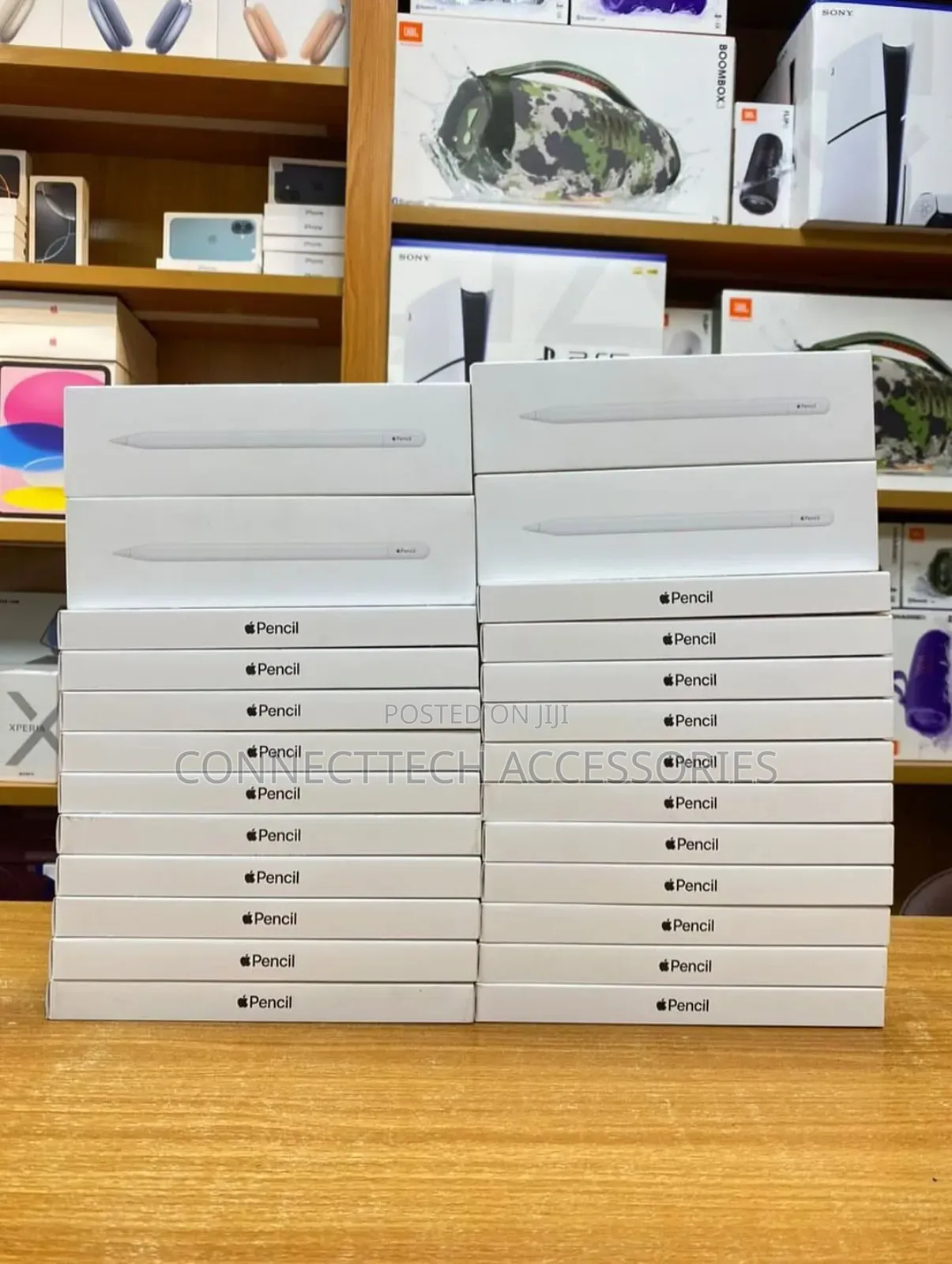 Apple Pencil (Usb-C)