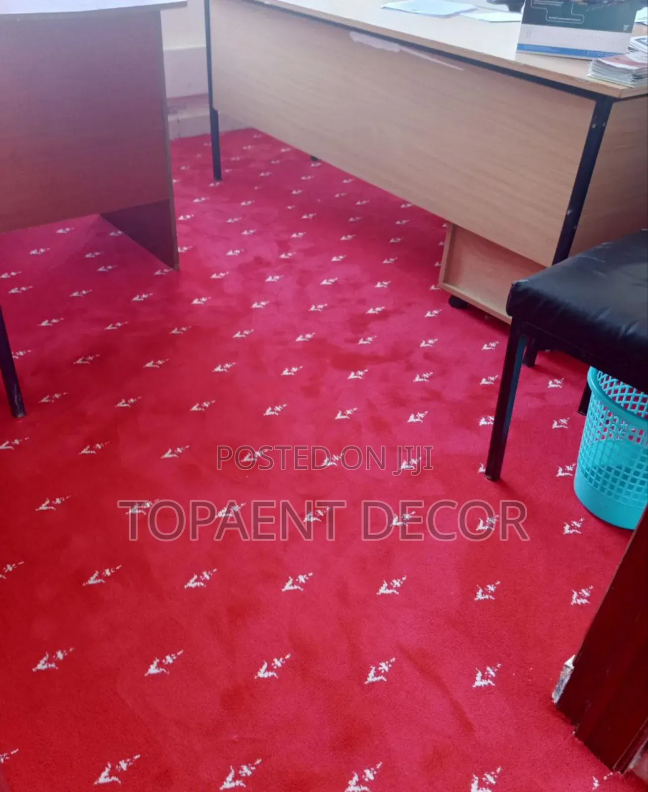 A Flawless Presidential Carpet For Flawless Offices Wall Towall Carpet