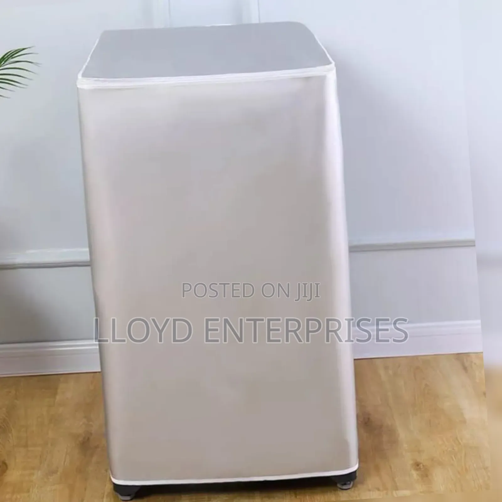 Washing Machine Cover 85*64*65cm Upto 10kg