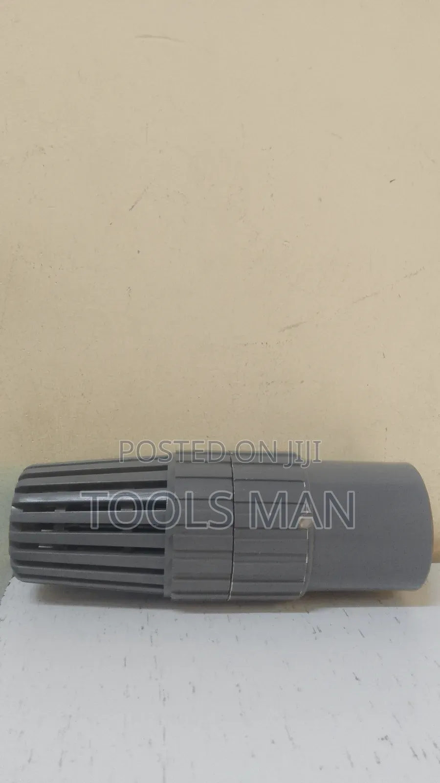 PVC Foot Valves 2inch.