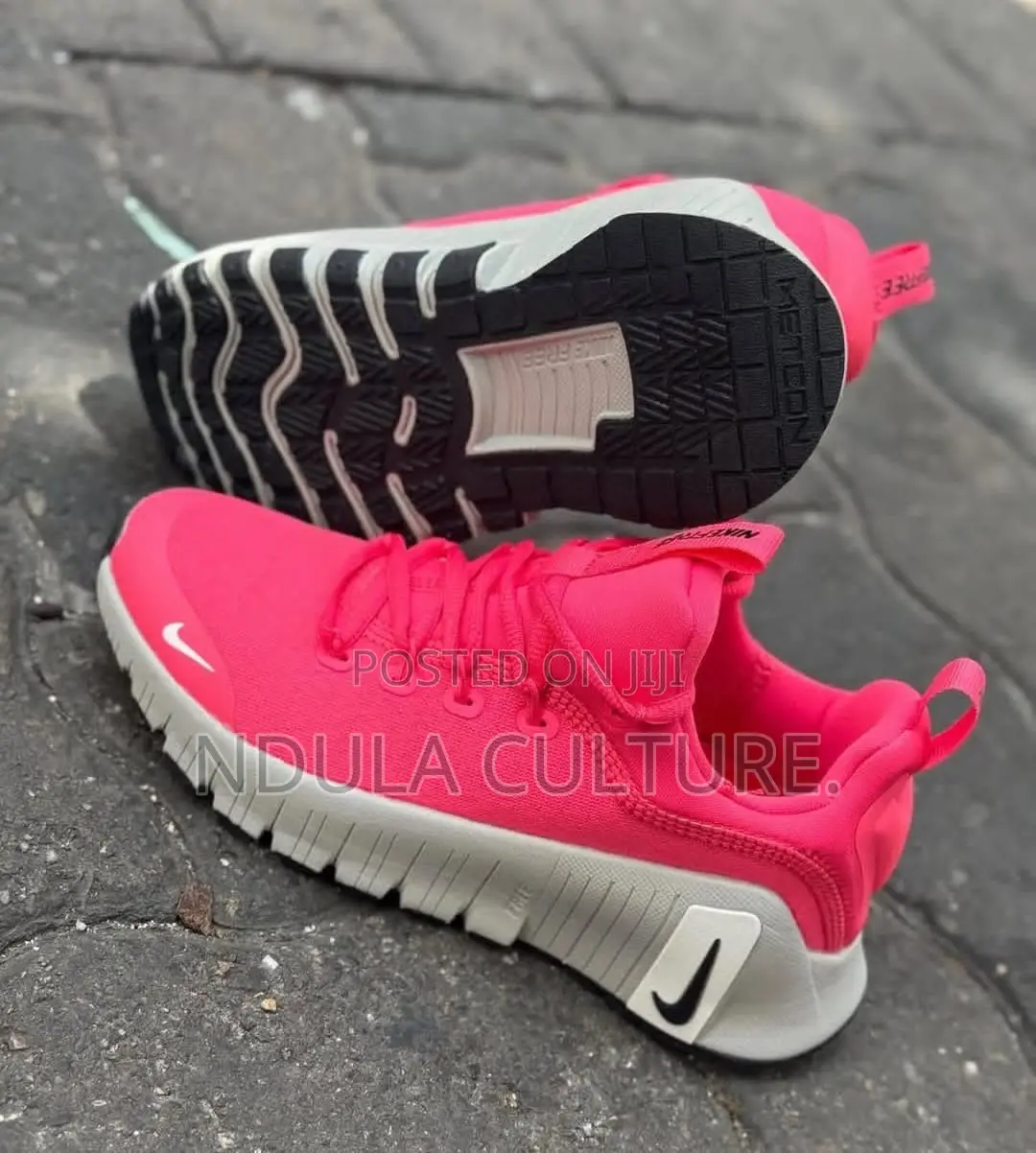 Nike Free Metcom