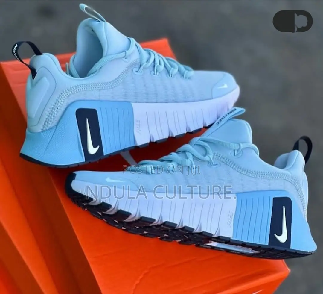 Nike Free Metcom