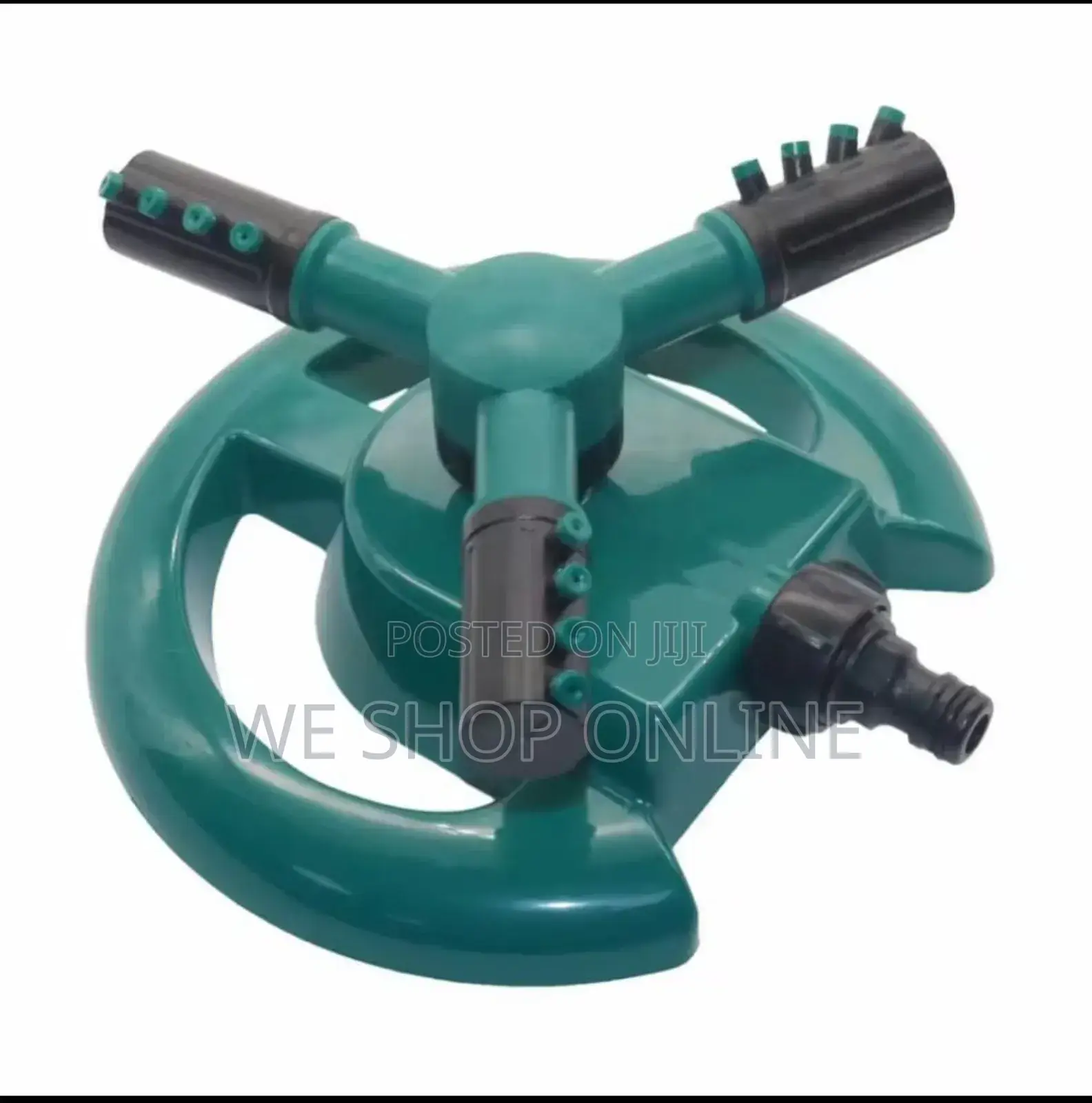 Garden Sprinkler