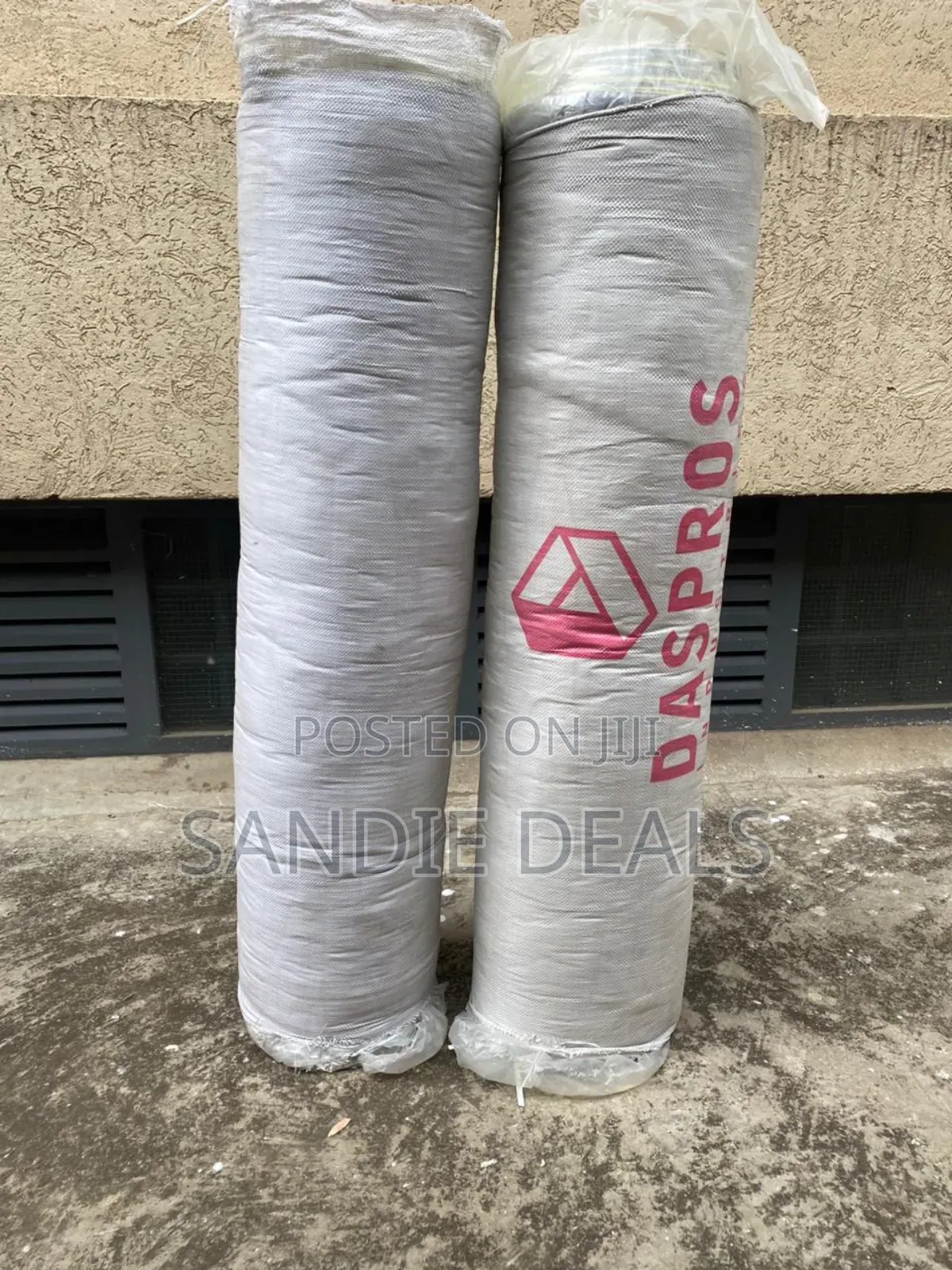 Fibre Glass Batt Insulation