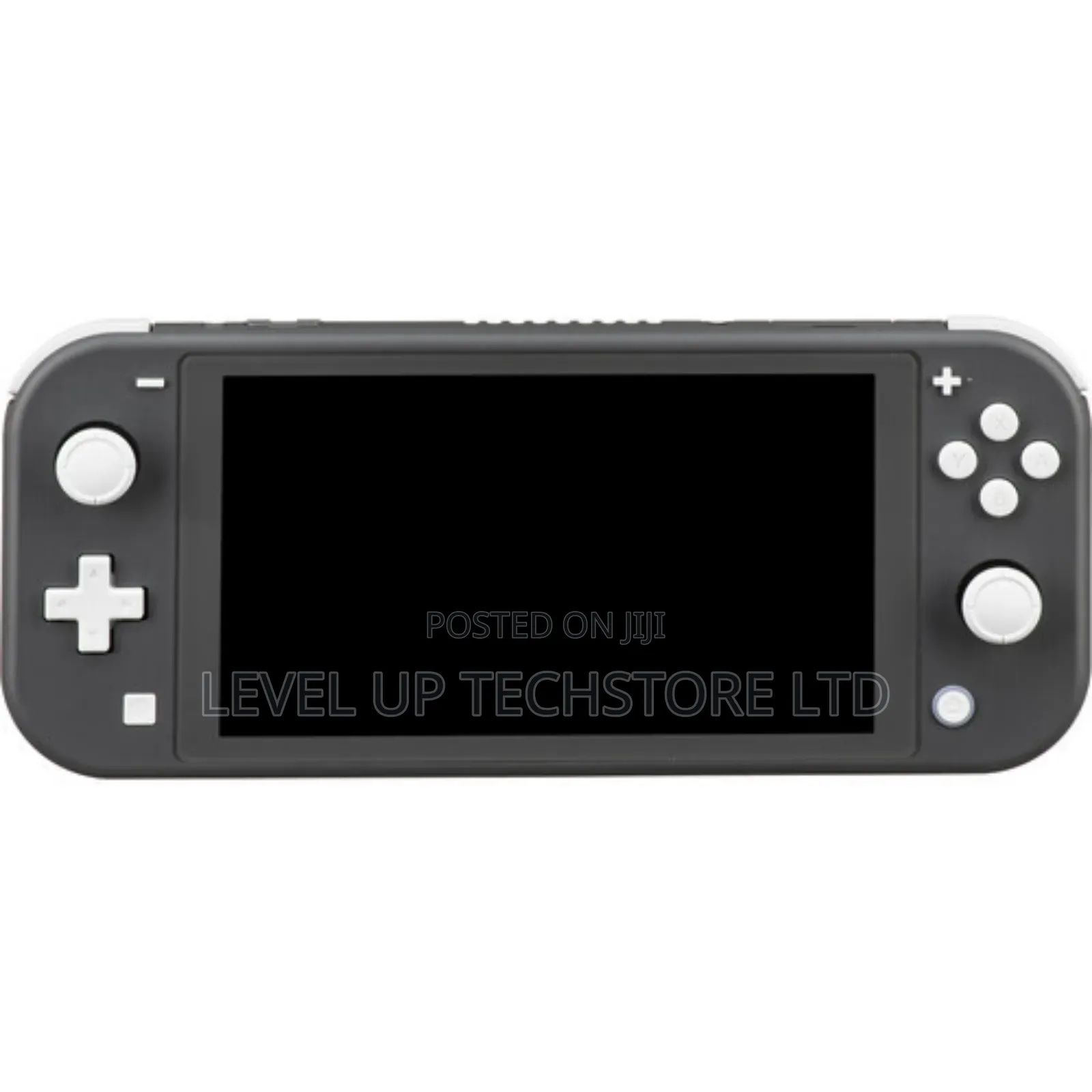 Nintendo Switch Lite Console(Black)